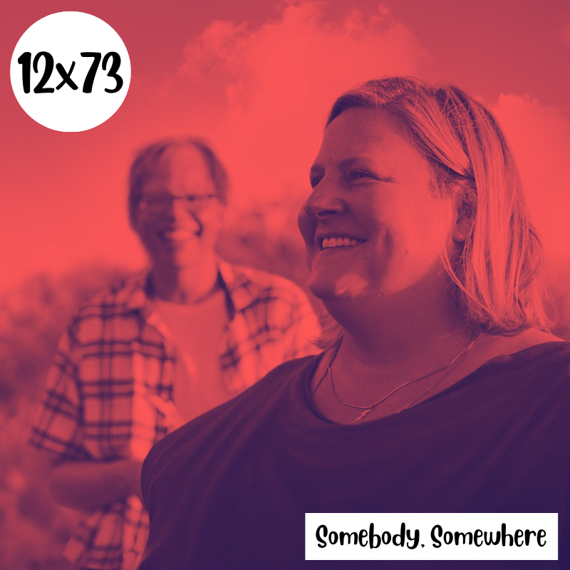 s12e73: Física o química – Somebody, Somewhere