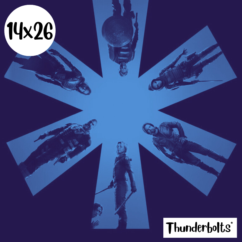 s14e26: No sé de qué me hablas – Thunderbolts*