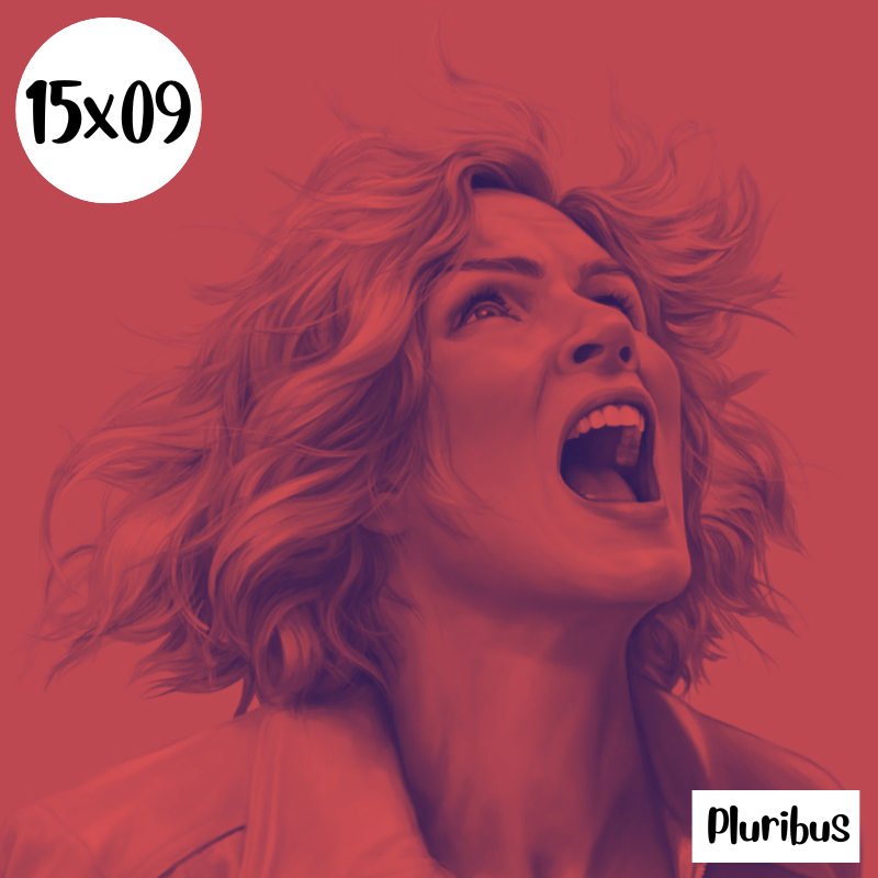 s15e09: Certificado fresco – Pluribus