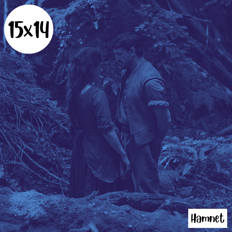 s15e14: ¿Empático o estúpido? – Hamnet