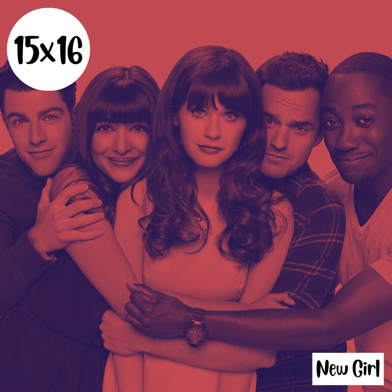 s15e16: Mapache – New Girl
